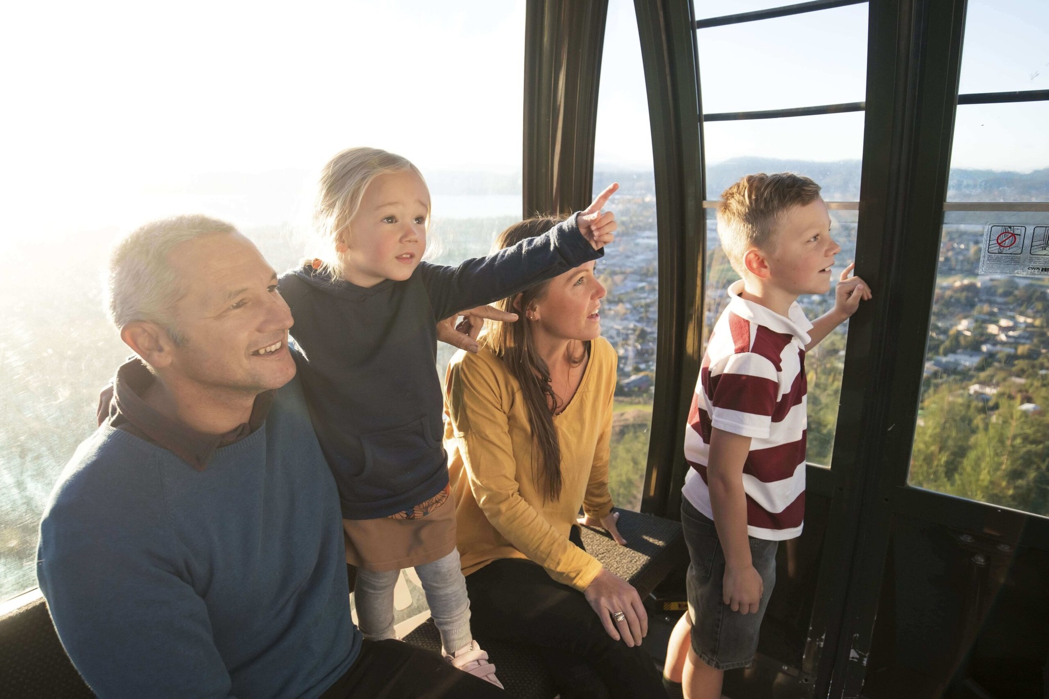 10 Things to Do in Rotorua in Winter