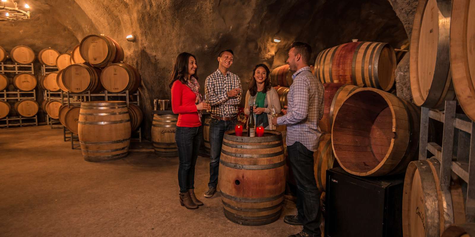 A Wine Lover’s Paradise: The Best Wineries in Queenstown