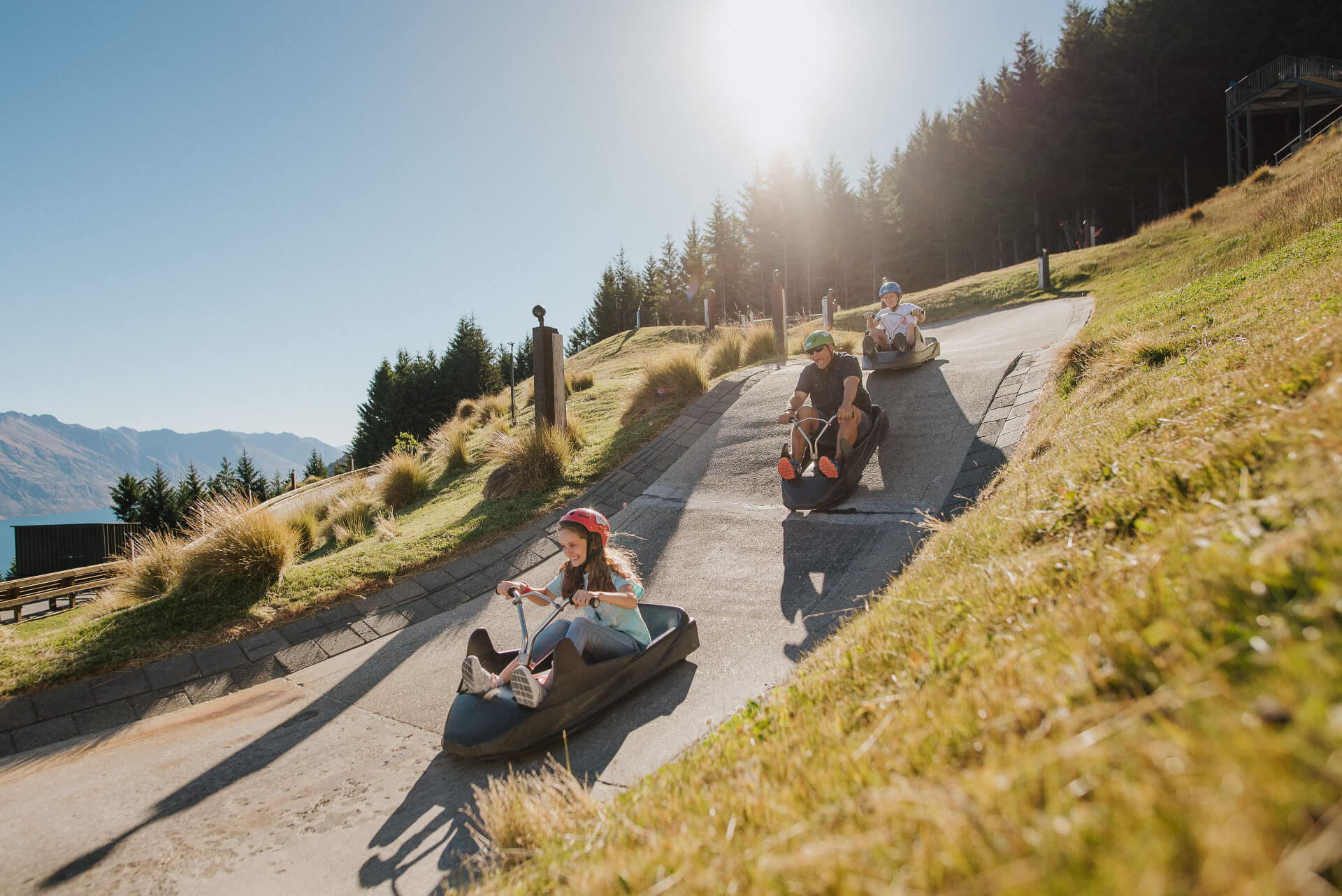 10 Fun Things to Do in Queenstown with Kids