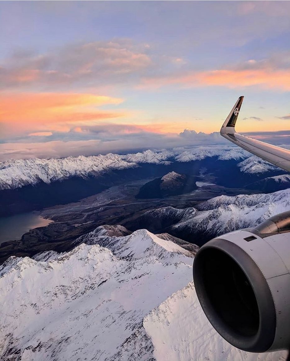 Transport In Queenstown
