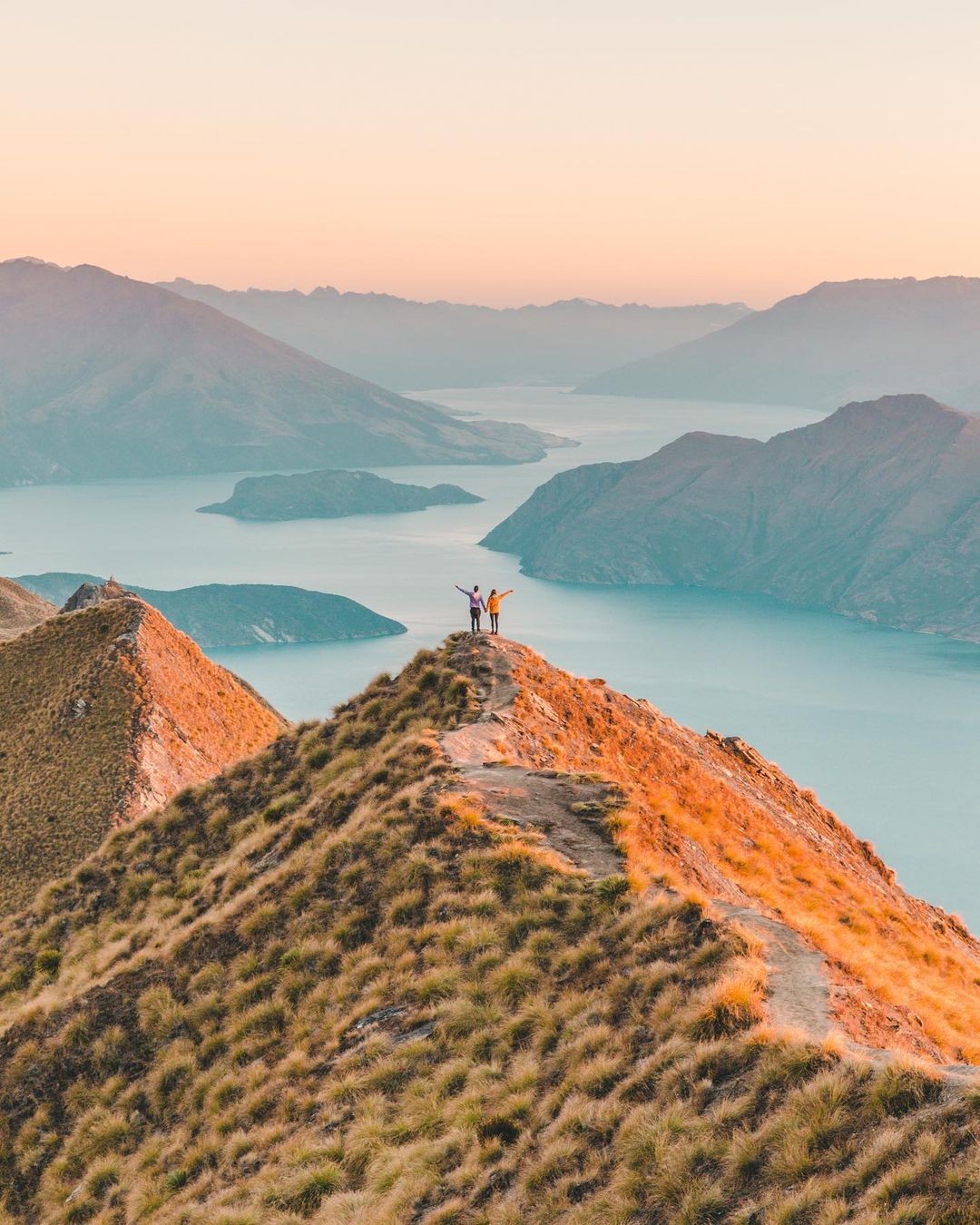 South Island Road Trip: Your 10-Day Itinerary