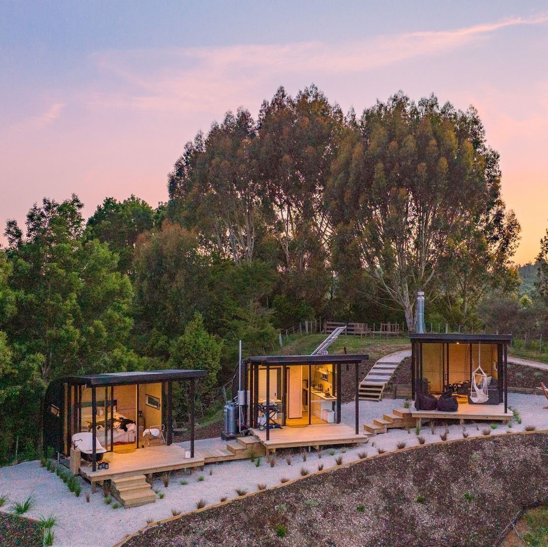 best-glamping-spots-rotorua