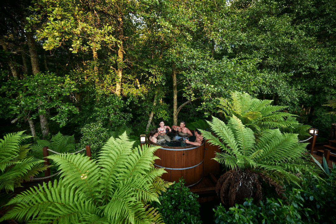 Day Spas & Massages – Wellness in Rotorua NZ