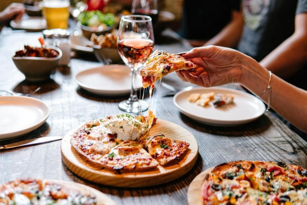 Best Pizza in Queenstown – Eat-In & Takeaway