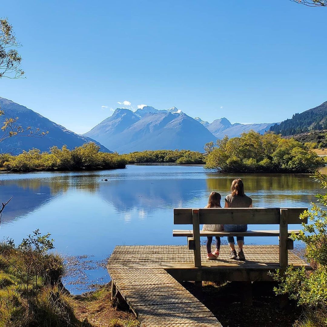 5 Free & Affordable Things to do in Queenstown