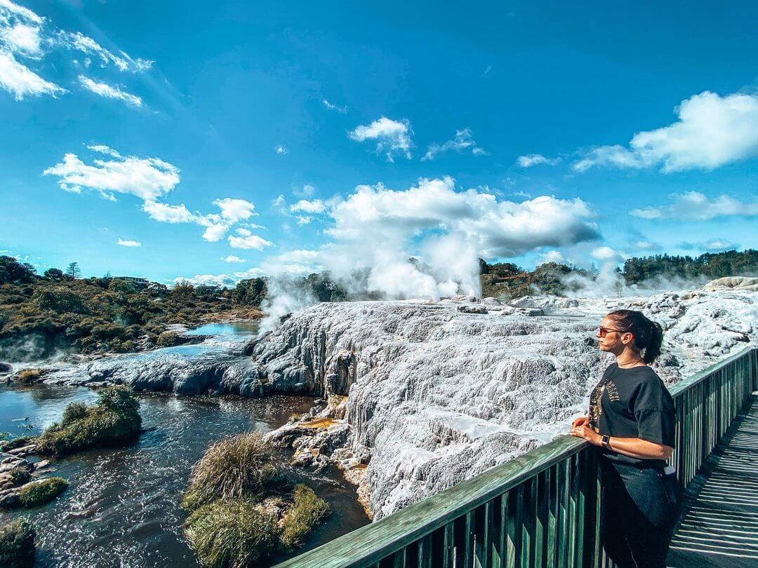 Taupo to Rotorua – Your Road Trip Itinerary