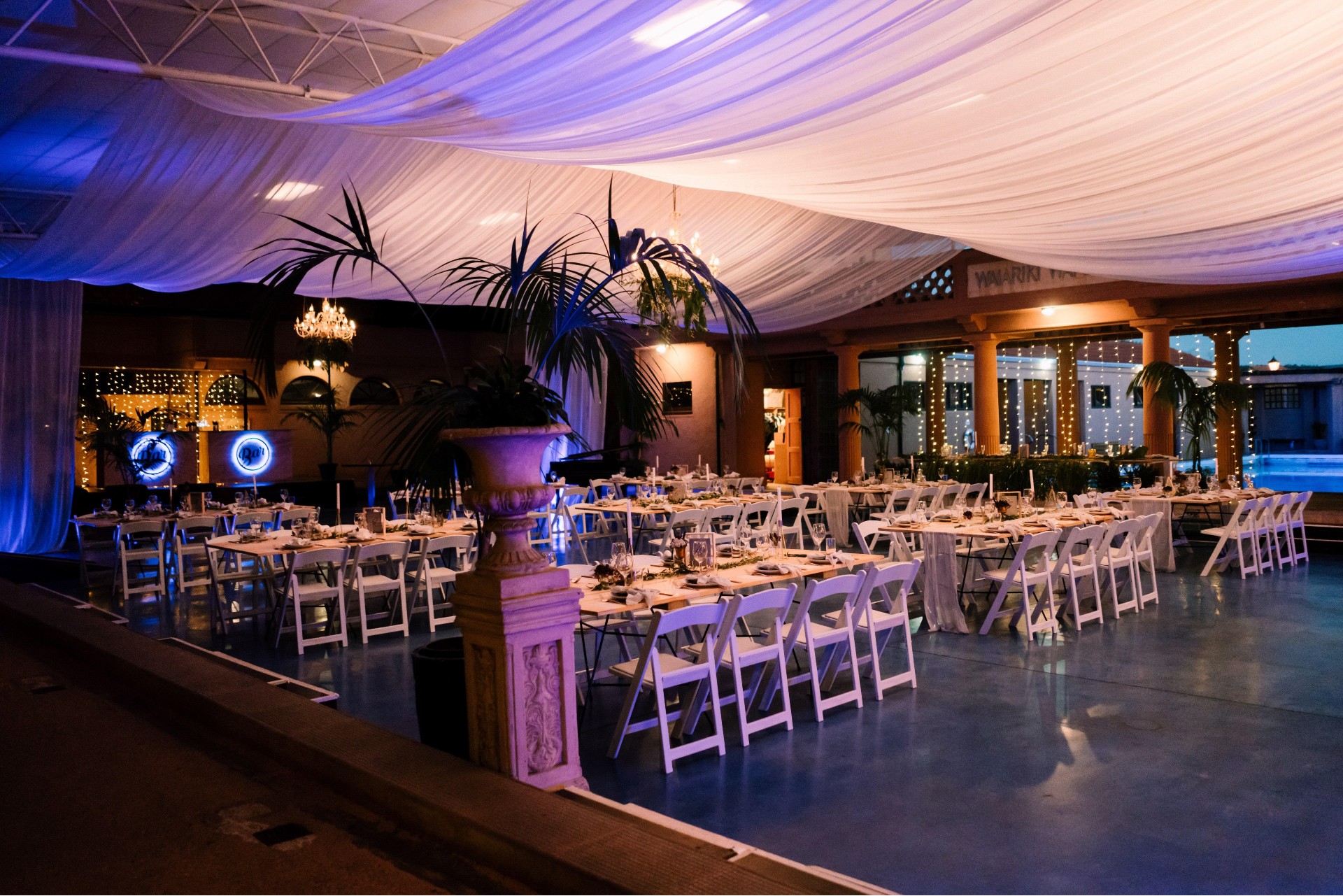 Venue Hire Rotorua – Host Your Next Event