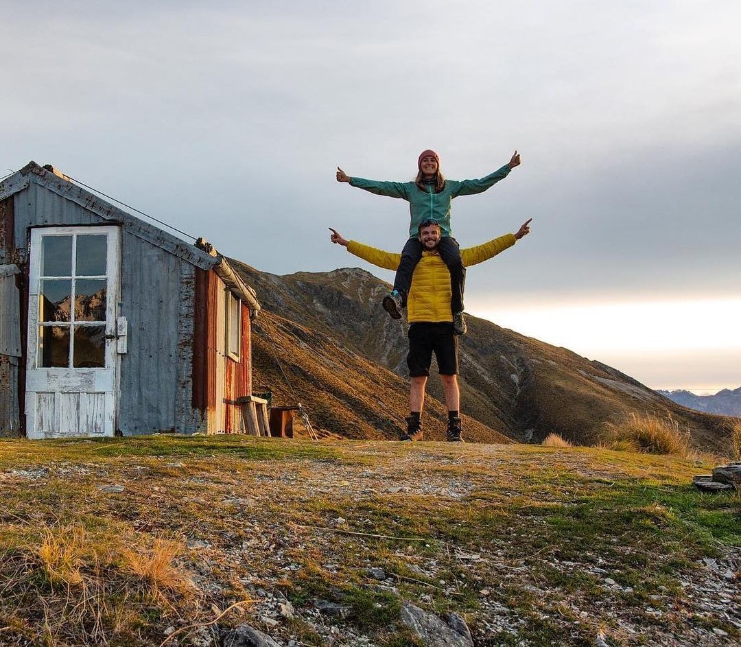 Top 7 Romantic Things to do in Queenstown