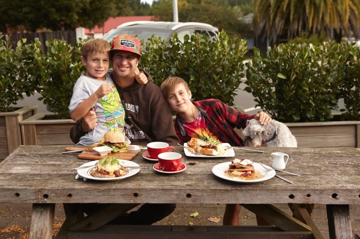 Top Buffet Restaurants in Rotorua