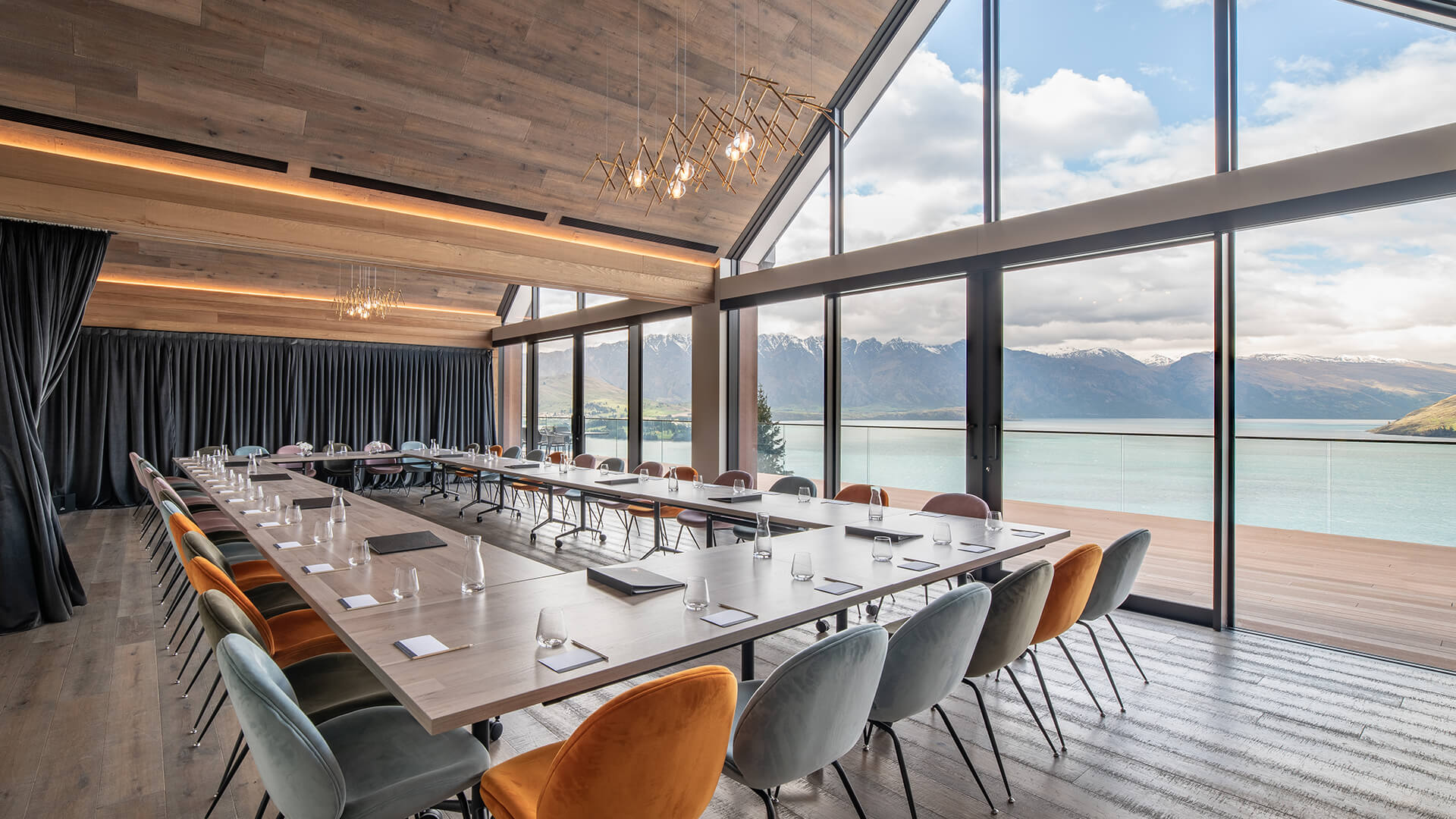 The Best Queenstown Conference Venues