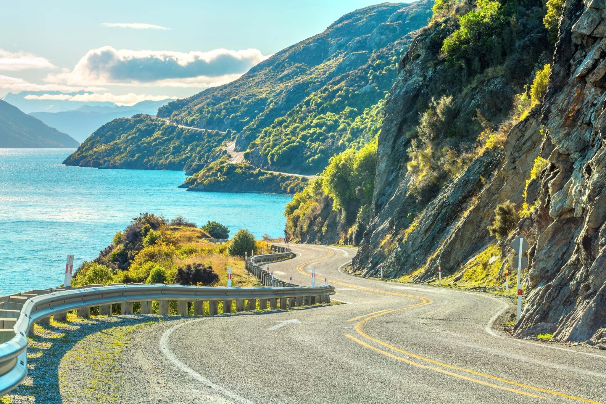 Scenic Drives from Queenstown – 5 Amazing Destinations