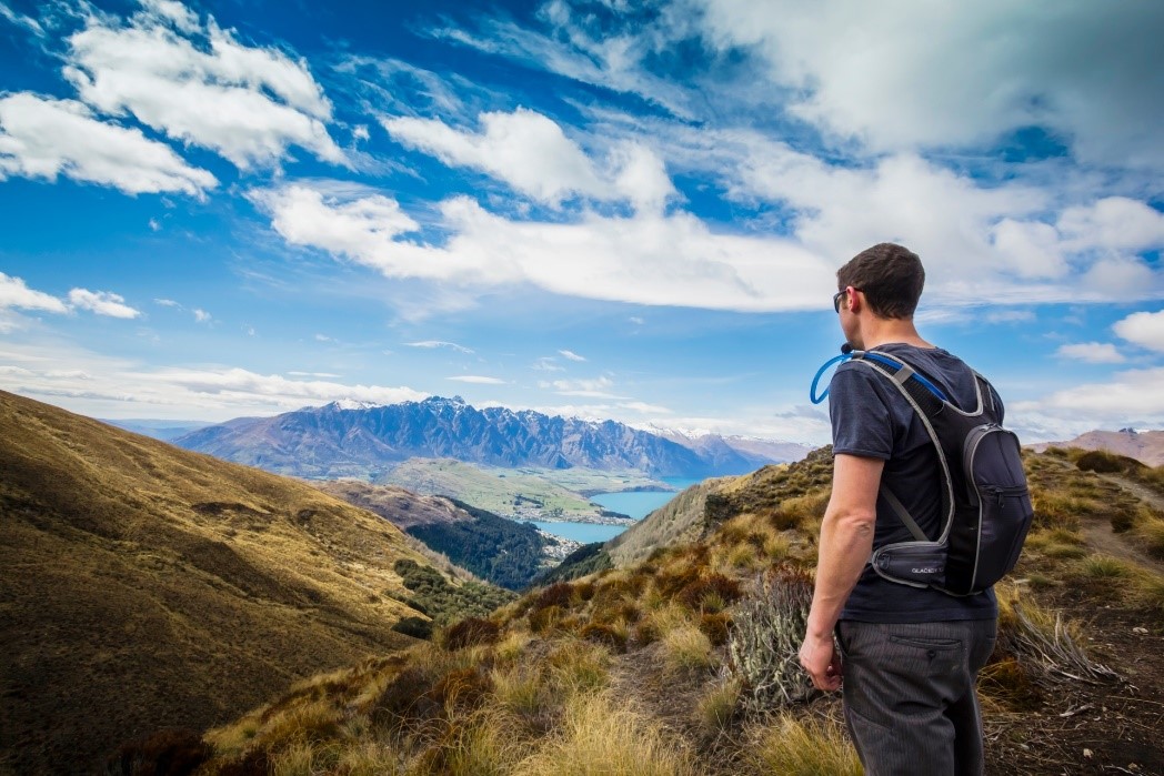 Best Walks in Queenstown