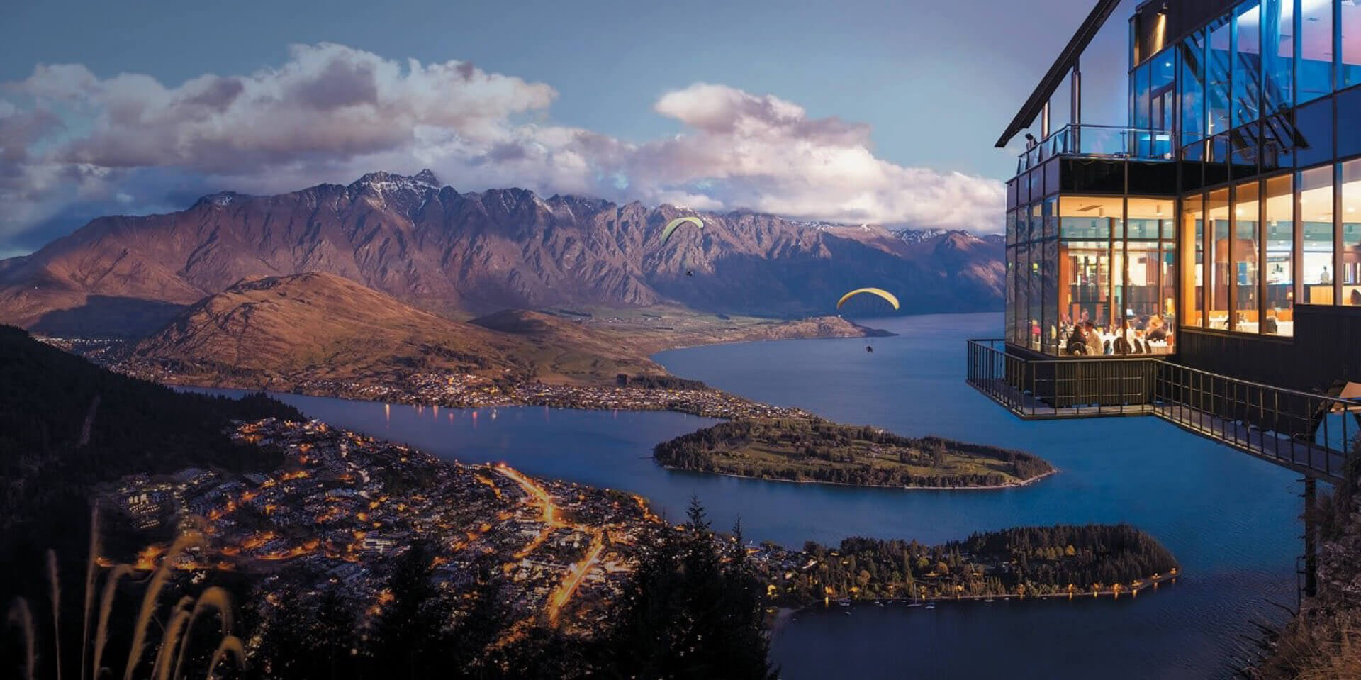 15 of the Best Queenstown Restaurants